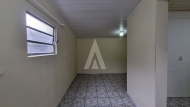 house em Servidão Raul Augusto Schramm, América - Joinville - SC