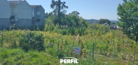 land_lot em Jose Caregnato, São Luiz - Caxias do Sul - RS