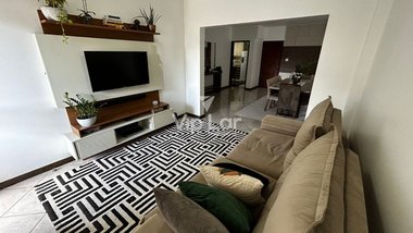 apartment em Avenida Felipe Schmidt, Centro - Braço do Norte - SC