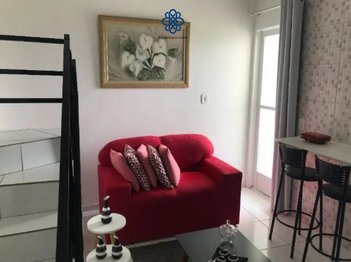 apartment em Avenida Jarbas de Carvalho, Recreio dos Bandeirantes - Rio de Janeiro - RJ