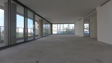 apartment em Rua do Livramento, Vila Mariana - São Paulo - SP