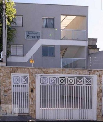apartment em Rua Periatis, Vila Arapuã - São Paulo - SP