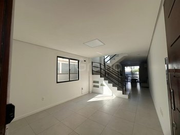 house em Rua Braulino João Vieira, Campeche - Florianópolis - SC