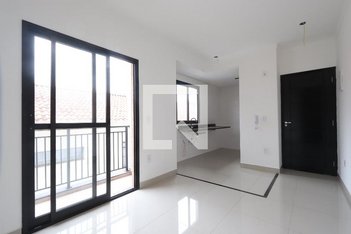 apartment em Rua Monteiro Soares Filho, Parque da Vila Prudente - São Paulo - SP