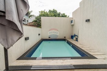 apartment em Rua Cambaúba, Jardim Guanabara - Rio de Janeiro - RJ
