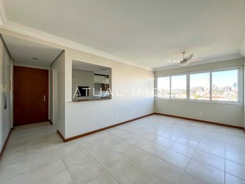 apartment em Rua Félix da Cunha, Moinhos de Vento - Porto Alegre - RS