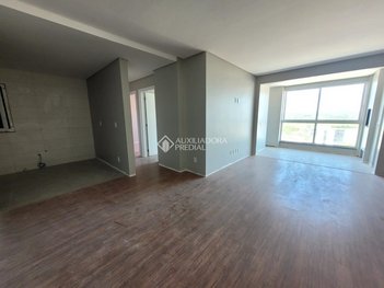 apartment em Rua Geraldo Pereira, Centro - Estrela - RS