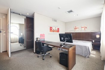 apartment em Avenida Dionysia Alves Barreto, Vila Osasco - Osasco - SP