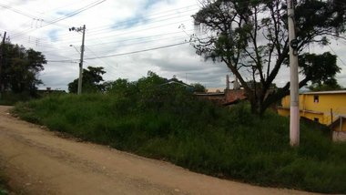 land_lot em Rua Evandro Alves da Silva, Jardim do Vale - Guaratinguetá - SP