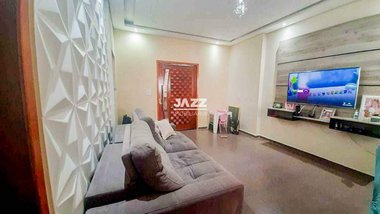 house em Rua José Martins Ladeira, Jardim Bonfim - Campinas - SP