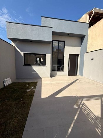house em Rua Clementina Maria Bassan, Jardim Vale Verde - Jundiaí - SP