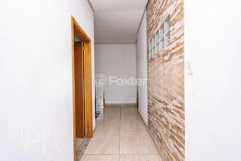 house em Rua Homero Só Jobim, Ipanema - Porto Alegre - RS