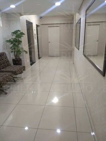 apartment em Rua Júlio Silva, Centro - Osasco - SP