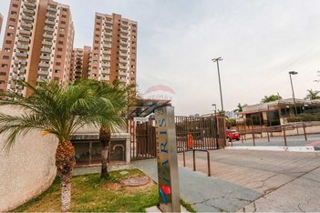 apartment em Rua Esperança, Jardim Santa Fé - Sorocaba - SP