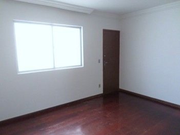 apartment em Rua Jacuí, Floresta - Belo Horizonte - MG