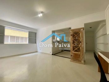 apartment em Avenida Sumaré, Perdizes - São Paulo - SP