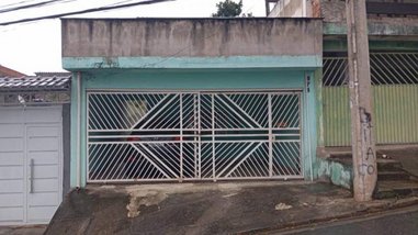 house em Rua Severina, Chácara Cabuçu - Guarulhos - SP
