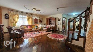 house em Prates, Oswaldo Cruz - São Caetano do Sul - SP