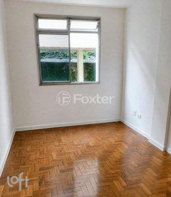 apartment em Rua Capote Valente, Pinheiros - São Paulo - SP