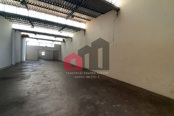 industrial em Rua Renato Rinaldi, Vila Carrão - São Paulo - SP
