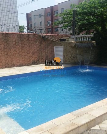 house em Rua General San Martin, Jardim Independência - São Vicente - SP