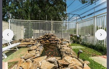 apartment em Avenida Dom Jaime de Barros Câmara, Planalto - São Bernardo do Campo - SP