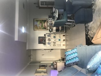 apartment em Servidão do Palmeiras, Itacorubi - Florianópolis - SC