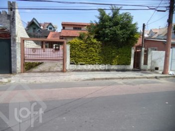 house em Travessa Alfredo Magalhães, Ipanema - Porto Alegre - RS