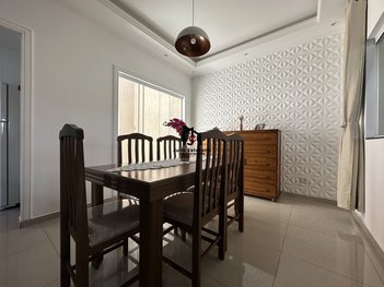 house em Rua Mariana Oliveira de Almeida, Residencial Parque das Palmeiras - Pindamonhangaba - SP