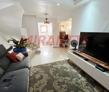 house em Rua Coronel Joaquim Ferreira de Souza, Conjunto Residencial Santa Terezinha - São Paulo - SP