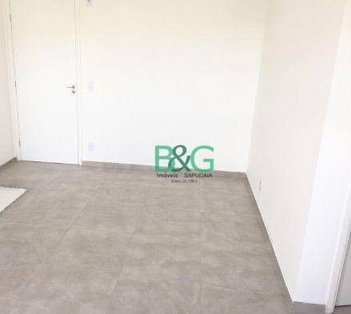 apartment em Rua Cachoeira Mangaval, Vila Itaim - São Paulo - SP