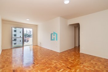 apartment em Avenida Jacutinga, Indianópolis - São Paulo - SP