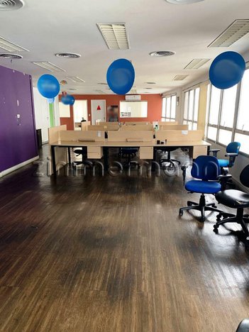 office em Rua Bela Cintra, Consolação - São Paulo - SP