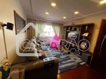 house em Rua Nove de Julho, Olímpico - São Caetano do Sul - SP