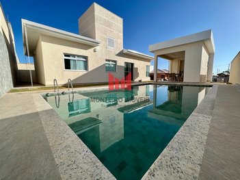 house em Estrada Edson Antônio Caldeira, Vale dos Sonhos - Lagoa Santa - MG