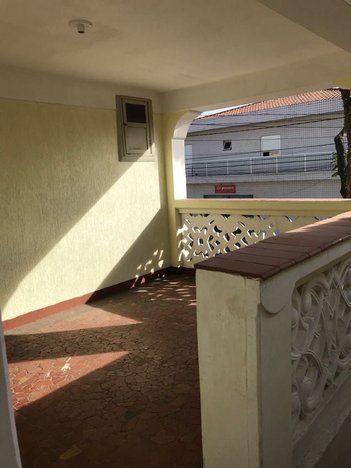 house em Rua Antônio Juvenal, Vila Matilde - São Paulo - SP