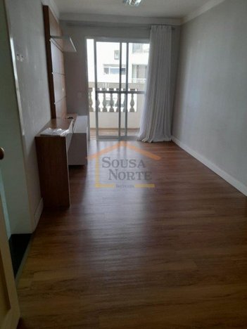 apartment em Rua Filipe da Silva, Lauzane Paulista - São Paulo - SP