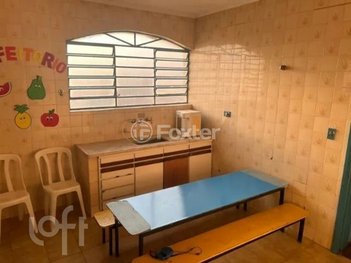 house em Rua Carlos Alberto Moretti, Vila Cavaton - São Paulo - SP