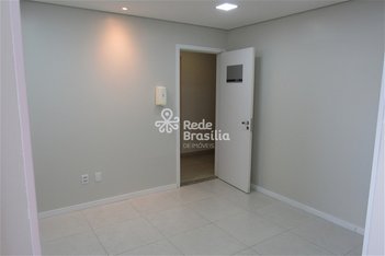 office em QS 1 Rua 210, Sul (Águas Claras) - Brasília - DF