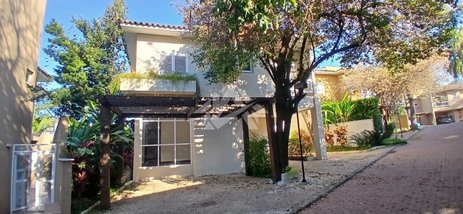 house em Rua Antônio de Andrade Rebelo, Retiro Morumbi - São Paulo - SP