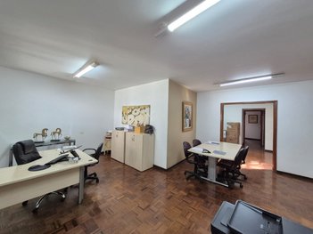 commercial_building em Marechal Deodoro, Cidade Alta - Piracicaba - SP