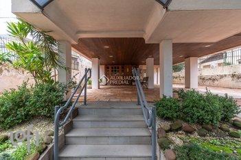 apartment em Rua Mariz e Barros, Petrópolis - Porto Alegre - RS
