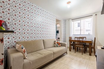 apartment em Avenida Amador Aguiar, Jaraguá - São Paulo - SP