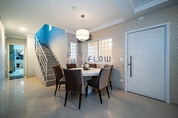 house em Rua Agostinho Gomes, Ipiranga - São Paulo - SP