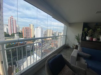 apartment em Rua Maratona, Vila Alexandria - São Paulo - SP