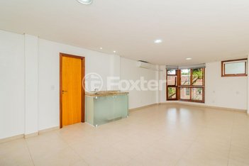 office em Avenida Montenegro, Petrópolis - Porto Alegre - RS