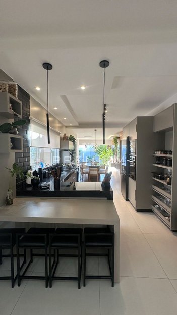 house em Rua Mangue, Granada - Uberlândia - MG