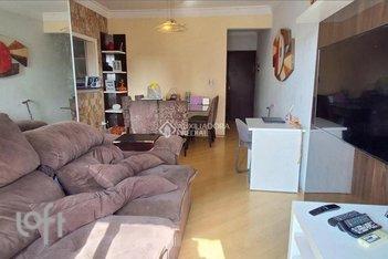 apartment em Congonhas, Rudge Ramos - São Bernardo do Campo - SP