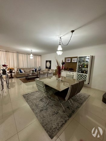 house em Rua Santo Amaro, Balneário - Florianópolis - SC
