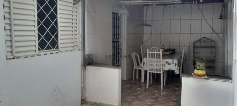 house em Rua dos Diamantes, Conjunto Residencial Mário Dedini - Piracicaba - SP